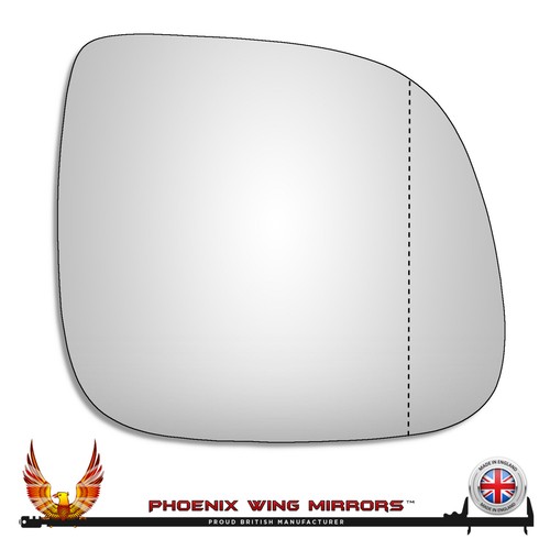 For t6 1 wing - t5.1, door
