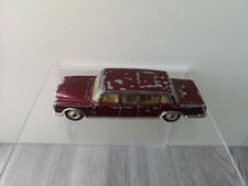 Corgi 247 mercedes 600 pullman - 600,