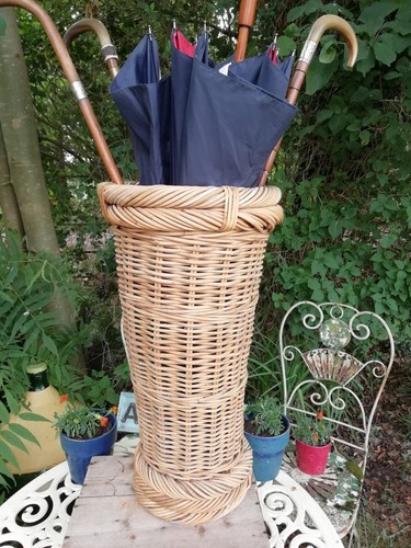 Large boho tall vintage mid - boho,