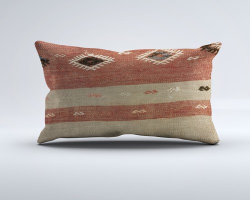 Vintage turkish kilim - turkish, cushion