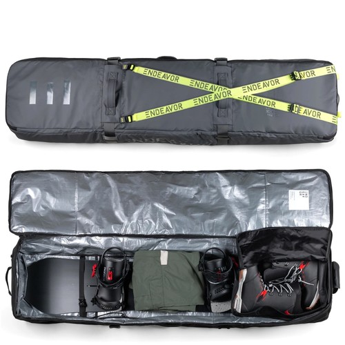 Endeavor utility wheeled - endeavor,