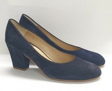 John Lewis Alma Block Heel