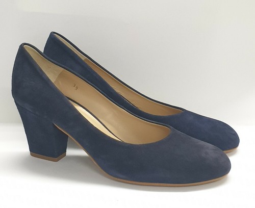 John lewis alma block heel - lewis,