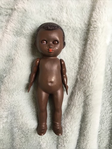 Pedigree delite 1950s doll - pedigree,