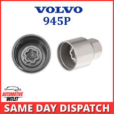 MASTER LOCKING WHEEL SECURITY