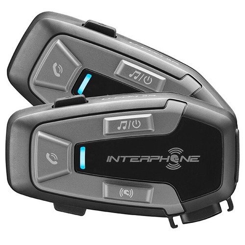 Interphone ucom twin - ucom, 2