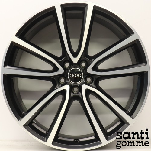 Rims alloy audi sq5 - rims, in
