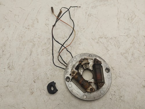 Yamaha lc alternator - lc,