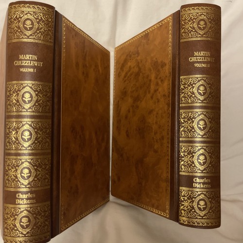 Charles dickens martin - charles,