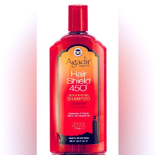 Argan Oil Hair Shield 450 Deep