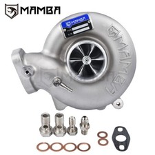 Mamba fits subaru - ge, gh