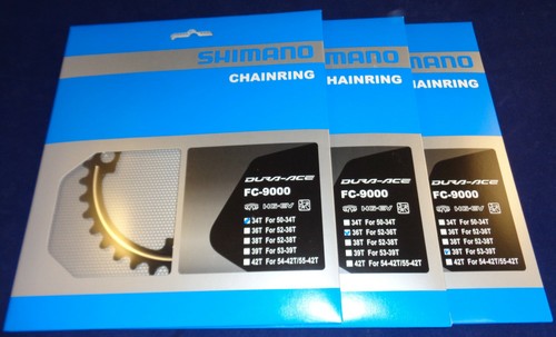 Shimano dura ace - shimano, 11