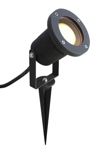 Garden spike lights adjustable - spike,