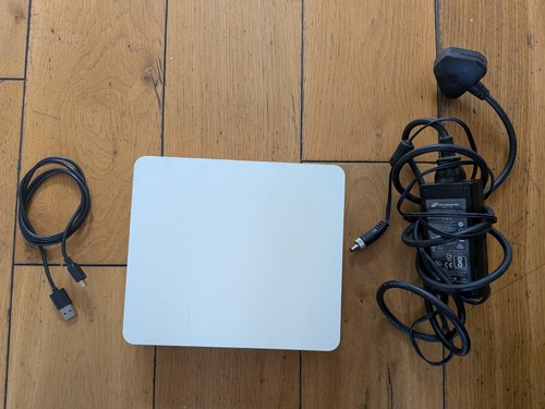 Netgate 3100 pfsense plus - sg-3100,