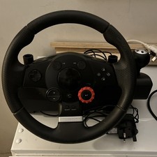 Logitech Driving Force GT