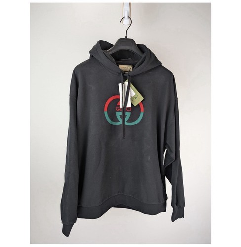 Gucci light felted cotton - felted,