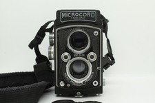 1950s microcord medium format - 1950s,