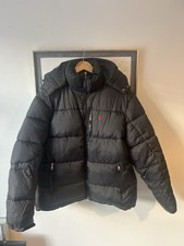 BNWT Ralph Lauren polo Puffer