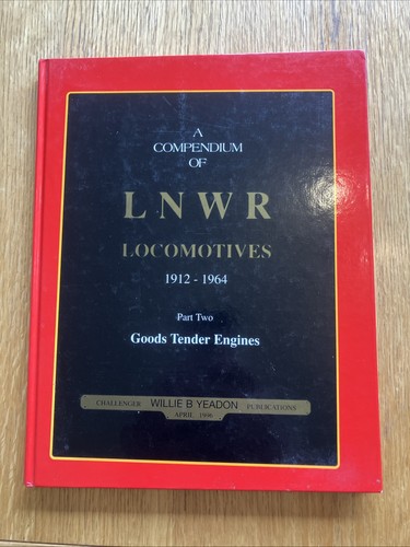 Compendium lnwr - a, of