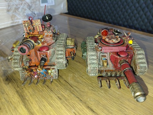 Warhammer 40k chaos imperial - chaos.,