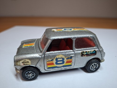Vintage corgi british leyland - vintage,