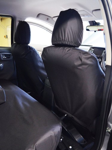 Seat covers for mitsubishi - for,