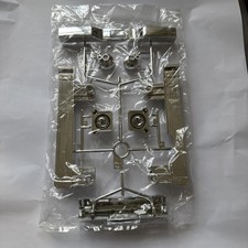 Tamiya CC-01 BUMPER SET (H