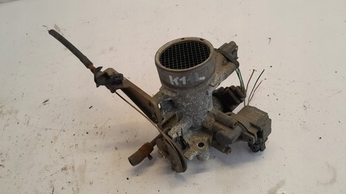 Nissan micra k11 lift 16v - micra,