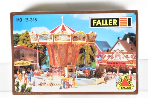 Bnib faller model kit - bnib,
