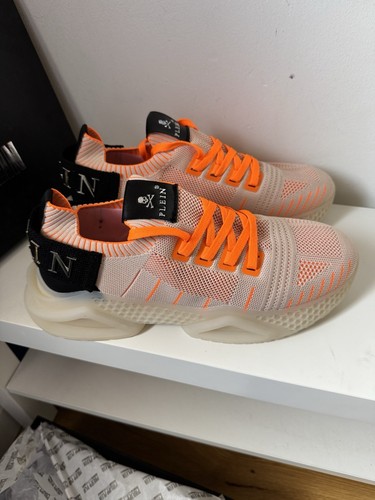 Philipp plein runner iconic - philipp,