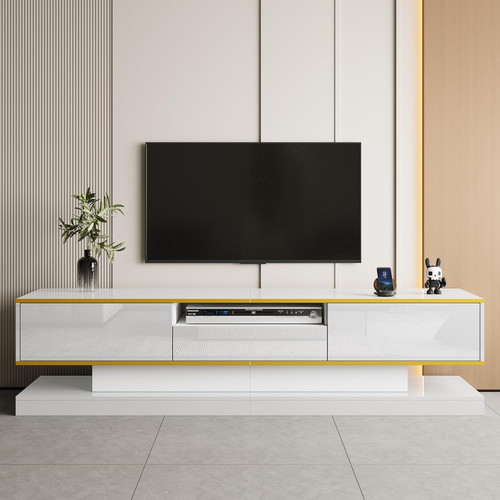 Led unit sale high - unit, gloss