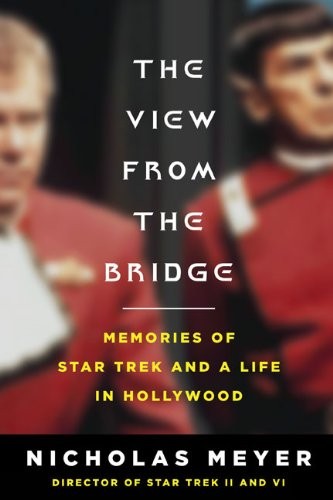 The view from bridge - view,