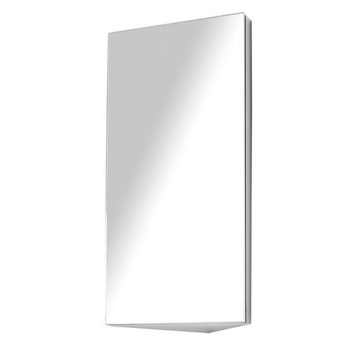 Homcom bathroom corner - bathroom, wall