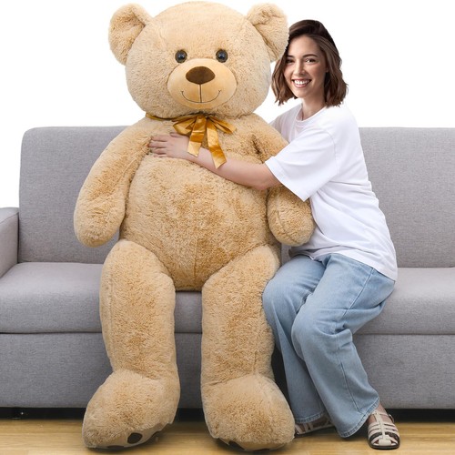 Tezituor giant teddy bear - teddy, 5