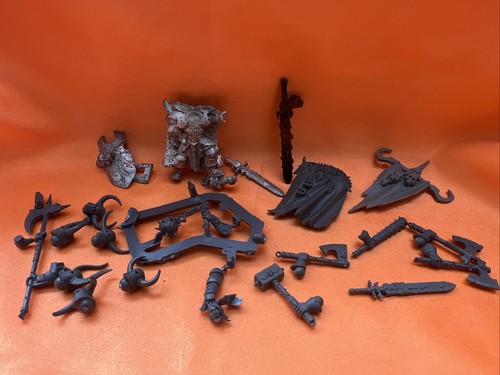 Chaos lord plus plastic - lord,