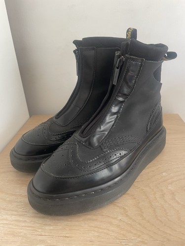 Martens jemison brogue - dr,