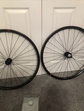 Fulcrum Rapid Red 900 700c DB