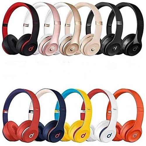New beats solo3 wireless - new, club