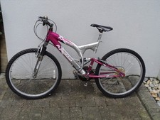 Apollo AL6000 JUNIOR LADIES 18