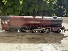HORNBY DUBLO EDL2 3 RAIL LMS
