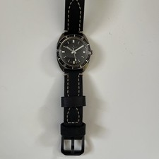 Ulysse Nardin Date Divers Watch