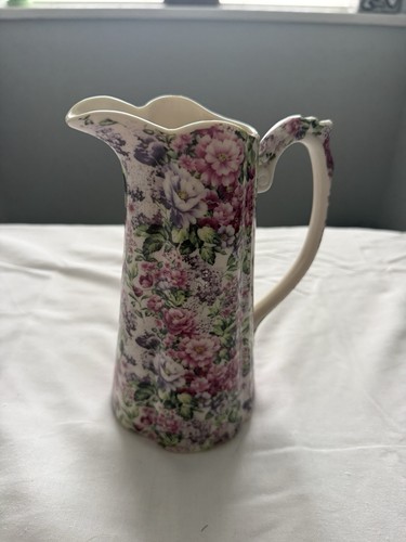 Vintage lord nelson chintz - lord,
