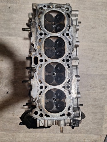 Nissan ca18det cylinder - nissan,