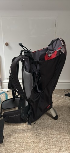 Phil teds baby child - phil, carrier