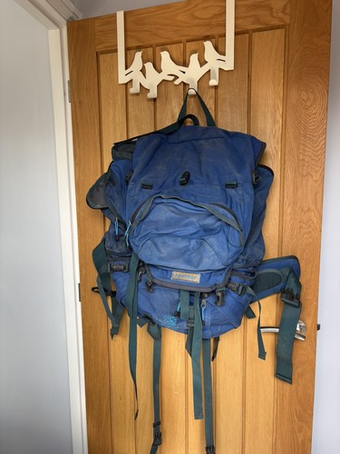 Karrimor 10l rucksack - 65,