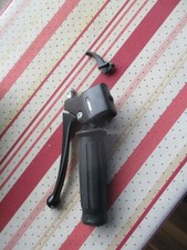 W1 -- Peugeot 103 Moped -