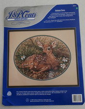 Coats Needlepoint Tapestry kit