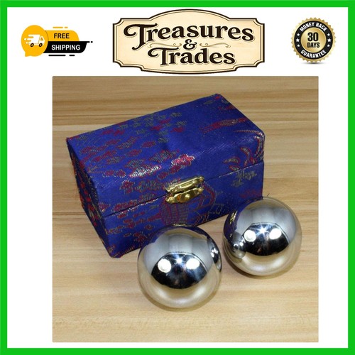 Polished chrome solid baoding - chrome,