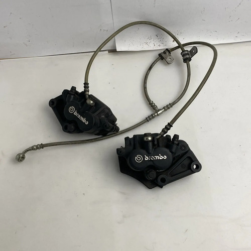Moto guzzi caliper - guzzi, brake