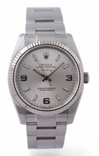 ROLEX Air King Oyster 34